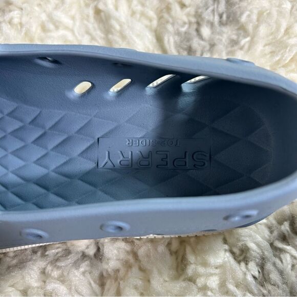 Sperry blue Water Shoes for Women - Picture 6 of 6